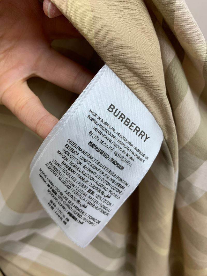 Burberry Outwear